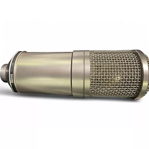 Used RODE Classic II Tube Microphone - musicians--Friend