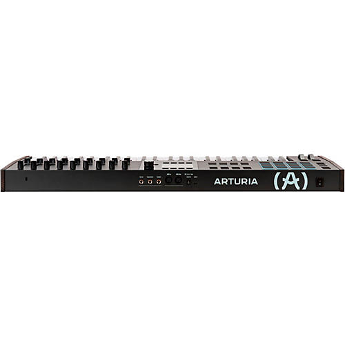 Arturia KeyLab 49 mk3 Black - musicians--Friend