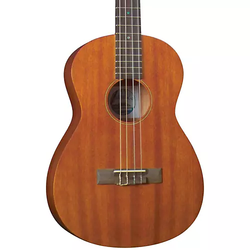 Diamond Head DU-200B Baritone Ukulele Natural Rosewood Fingerboard - musicians--Friend