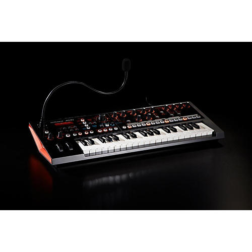 Roland JD-Xi Synthesizer - musicians--Friend