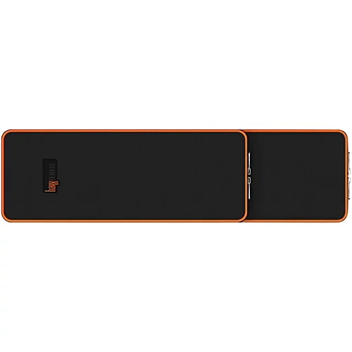 CME Protection Carrying Case for Xkey 37 - musicians--Friend
