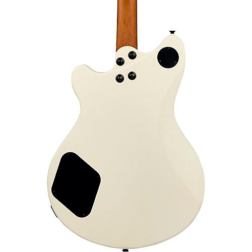 EVH SA-126 Standard Electric Guitar Wine Red - musicians--Friend