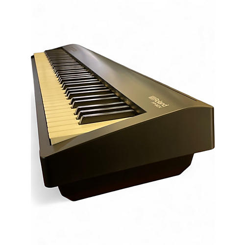 Used Roland FP30X Digital Piano - musicians--Friend