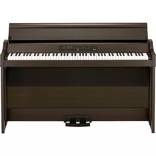 KORG GB1 Air Digital Piano Black - musicians--Friend