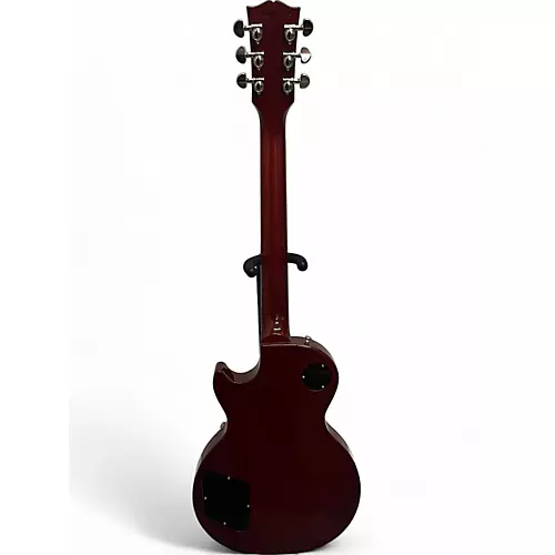 Used Gibson Les Paul Standard Honey Burst Solid Body Electric Guitar Honey Burst - musicians--Friend