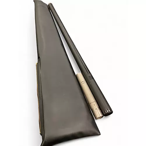 Used AKG ck9 Condenser Microphone - musicians--Friend