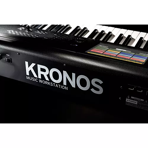 KORG KRONOS 3 88-Key Weighted Workstation - musicians--Friend