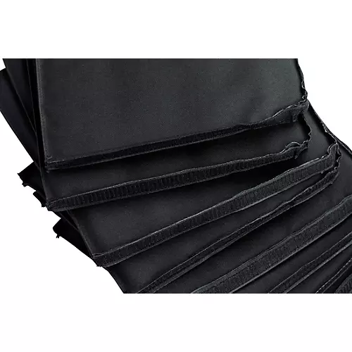 Gator Electronic Drum Kit Bag with Wheels Black - musicians--Friend