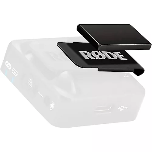 RODE MagClip GO - musicians--Friend