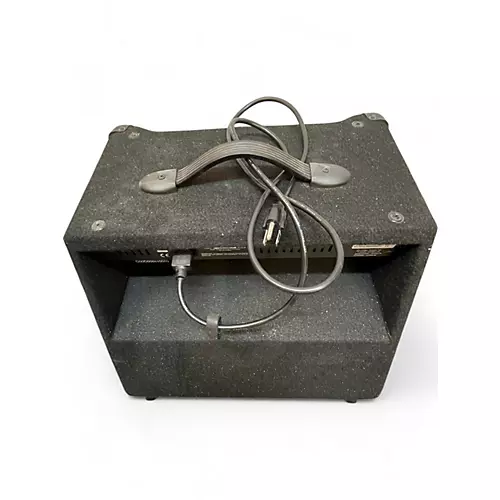 Used Phonic MK50 Keyboard Amp - musicians--Friend