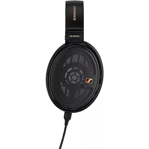 Sennheiser HD 660S2 Wired Audiophile Stereo Headphones - musicians--Friend