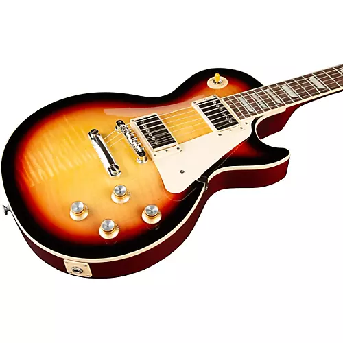 Gibson Les Paul Standard '60s Limited-Edition Electric Guitar Honey Lemon Burst - musicians--Friend