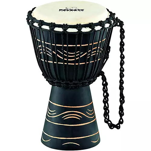 Nino Moon Rhythms Series African Djembe Moon Rhythm Small - musicians--Friend