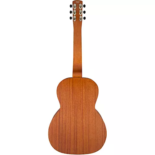 Gretsch Guitars G9210 Boxcar Square-Neck Resonator Guitar With Padauk Fingerboard Natural - musicians--Friend