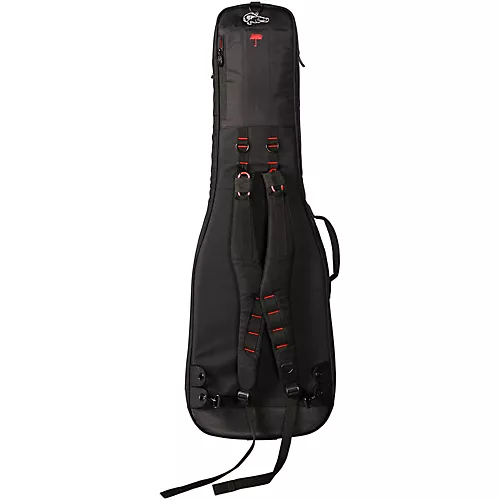 Gator G-PG ELECTRIC ProGo Series Ultimate Gig Bag for Electric Guitar - musicians--Friend
