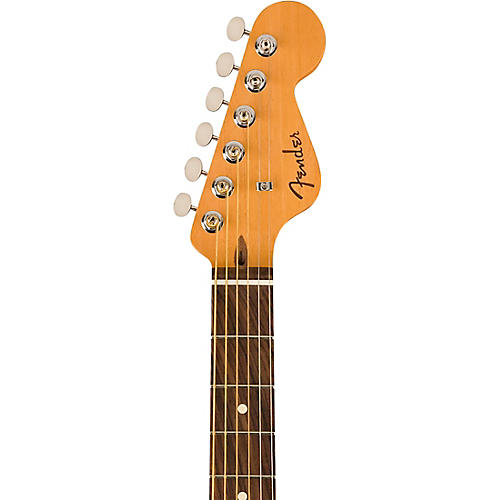 Fender Highway Parlor Acoustic-Electric Guitar Natural - musicians--Friend