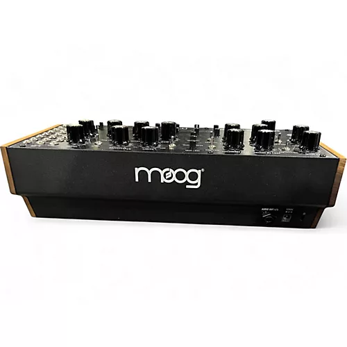 Used Moog dfam Synthesizer - musicians--Friend
