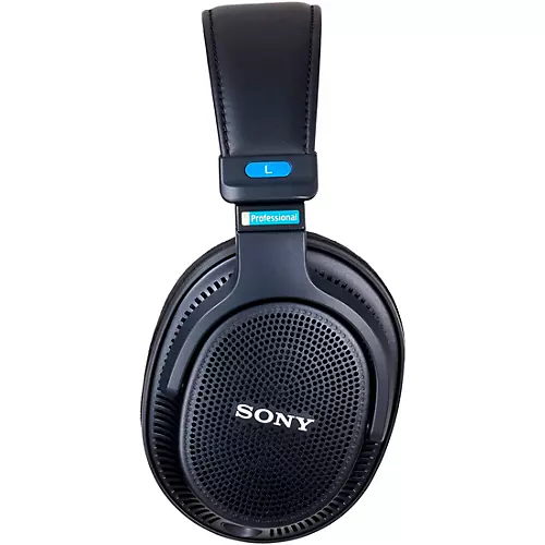 Sony MDR-MV1 Open Back Reference Monitor Headphones - musicians--Friend