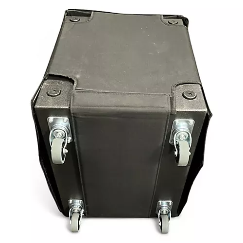 Used 2024 Yamaha DXS15 MKII Powered Subwoofer - musicians--Friend