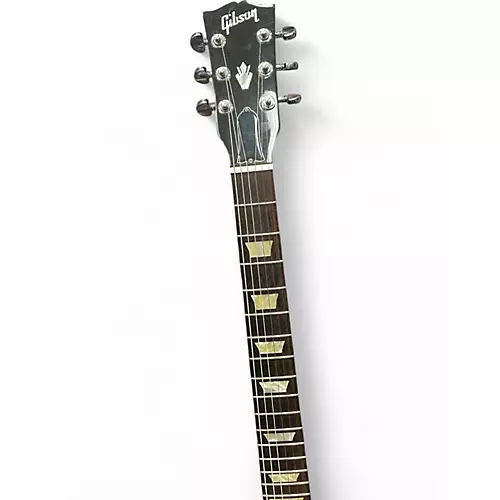 Used 2009 Gibson AAA SG CARVED TOP AUTUMN BURST Solid Body Electric Guitar AUTUMN BURST - musicians--Friend