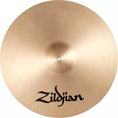 Zildjian A Series Crash Ride Cymbal 20 in. - musicians--Friend