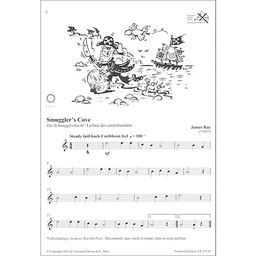 Theodore Presser Saxophone Debut - musicians--Friend