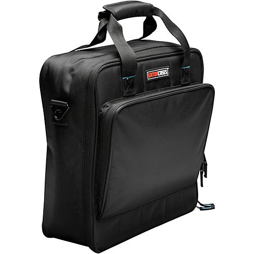 Allen & Heath CQ-18T Digital Mixer With Gator Mixer Bag and Cables - musicians--Friend