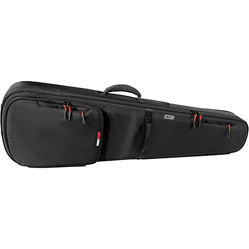 Gator ICON Series G-ICONBASS Gig Bag for Electric Bass Guitars - musicians--Friend