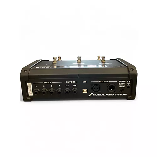Used Fractal Audio FC6 - musicians--Friend