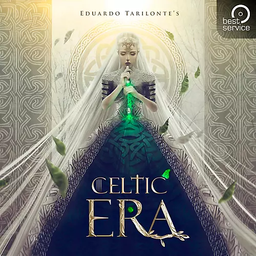 Best Service Celtic ERA Sample Library - musicians--Friend