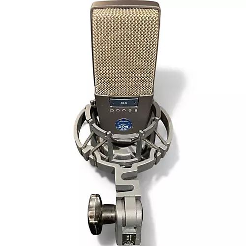 Used AKG C414XLS Condenser Microphone - musicians--Friend