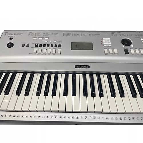 Used Yamaha DGX230 76 Key Digital Piano - musicians--Friend