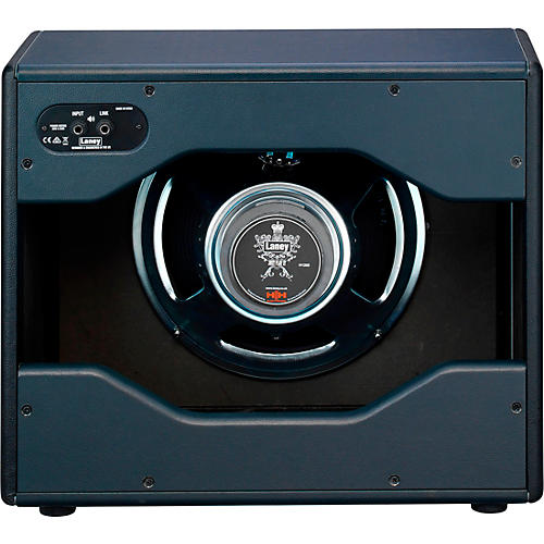 Laney Cub-112 50W 1x12 Guitar Speaker Cabinet - musicians--Friend