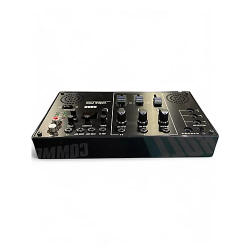 Used KORG volca mix Sound Module - musicians--Friend