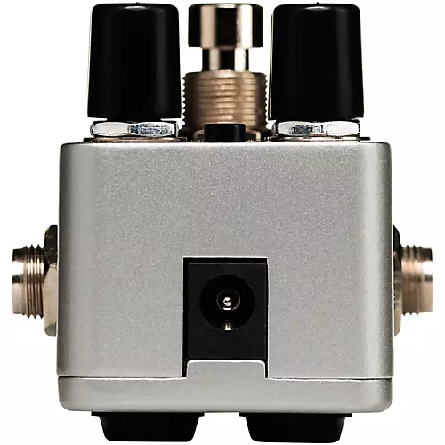 Electro-Harmonix Pico Pitch Fork Pitch Shifter Effects Pedal Silver - musicians--Friend