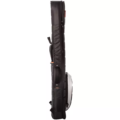 MONO M80 Electric Guitar Case Jet Black - musicians--Friend