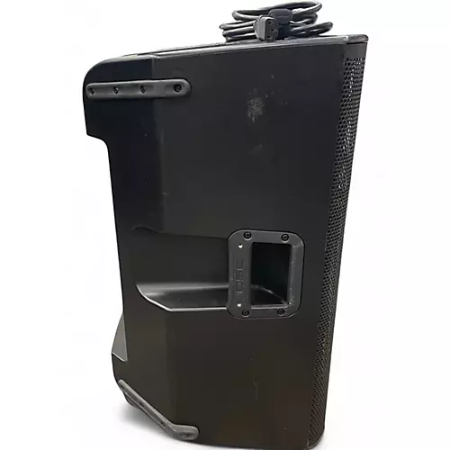 Used QSC K12 Powered Speaker - musicians--Friend
