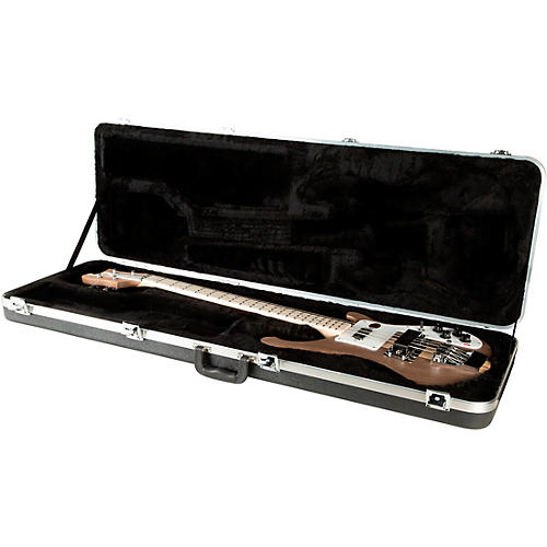 Rickenbacker 4003SW Walnut Electric Bass Natural - musicians--Friend