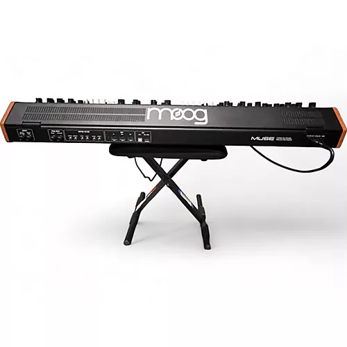 Used Moog Muse Synthesizer - musicians--Friend