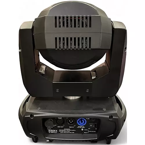 Used JMAZ Lighting Aero Beam 60 Intelligent Lighting - musicians--Friend