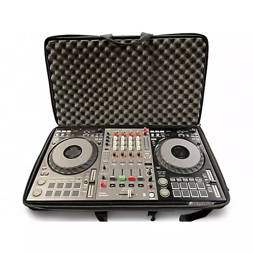 Used Pioneer DJ DDJ-FLX10 DJ Controller - musicians--Friend