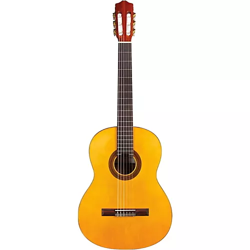 Cordoba Protege C1M Full-Size Nylon-String Acoustic Guitar Natural Matte - musicians--Friend