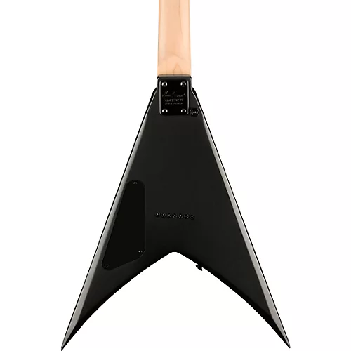 Jackson JS Series King V JS22-7 KV HT Electric Guitar Black - musicians--Friend
