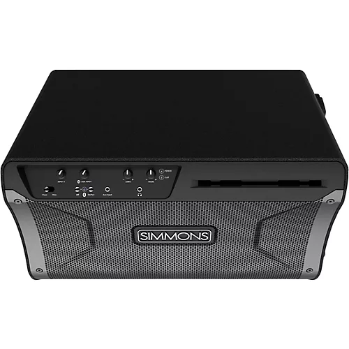 Simmons DA2108 Advanced Drum Amp - musicians--Friend