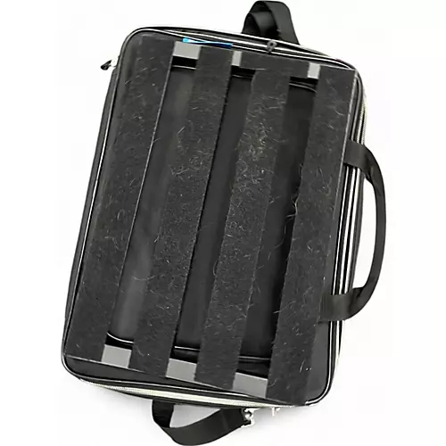 Used Pedaltrain CLASSIC JR Pedal Board - musicians--Friend