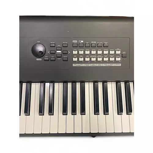 Used Yamaha MX88 Synthesizer - musicians--Friend