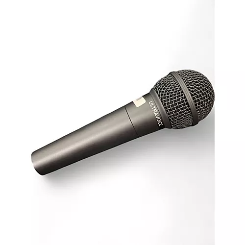 Used Behringer XM8500 Dynamic Microphone - musicians--Friend