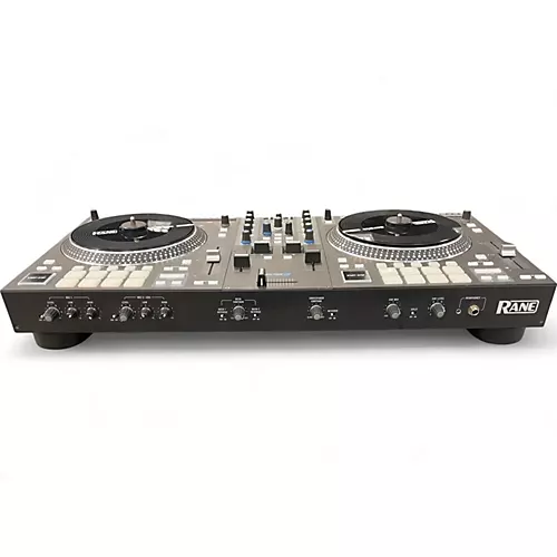 Used RANE ONE DJ Controller - musicians--Friend