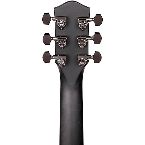 McPherson Carbon Series Touring With Black Hardware Acoustic-Electric Guitar Honeycomb Top - musicians--Friend