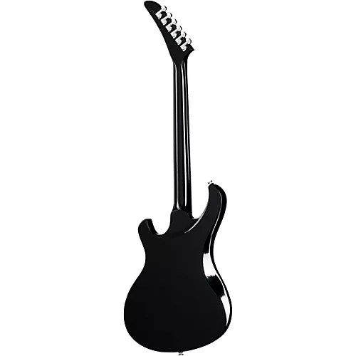 Gibson Victory Figured Electric Guitar Dark Purple Burst - musicians--Friend